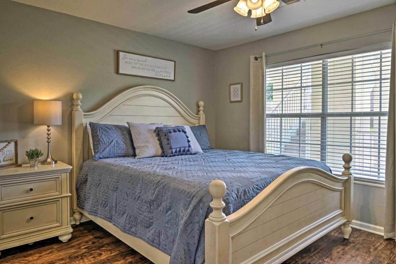 Pool Access, Near Table Rock Lake! Apartment Branson