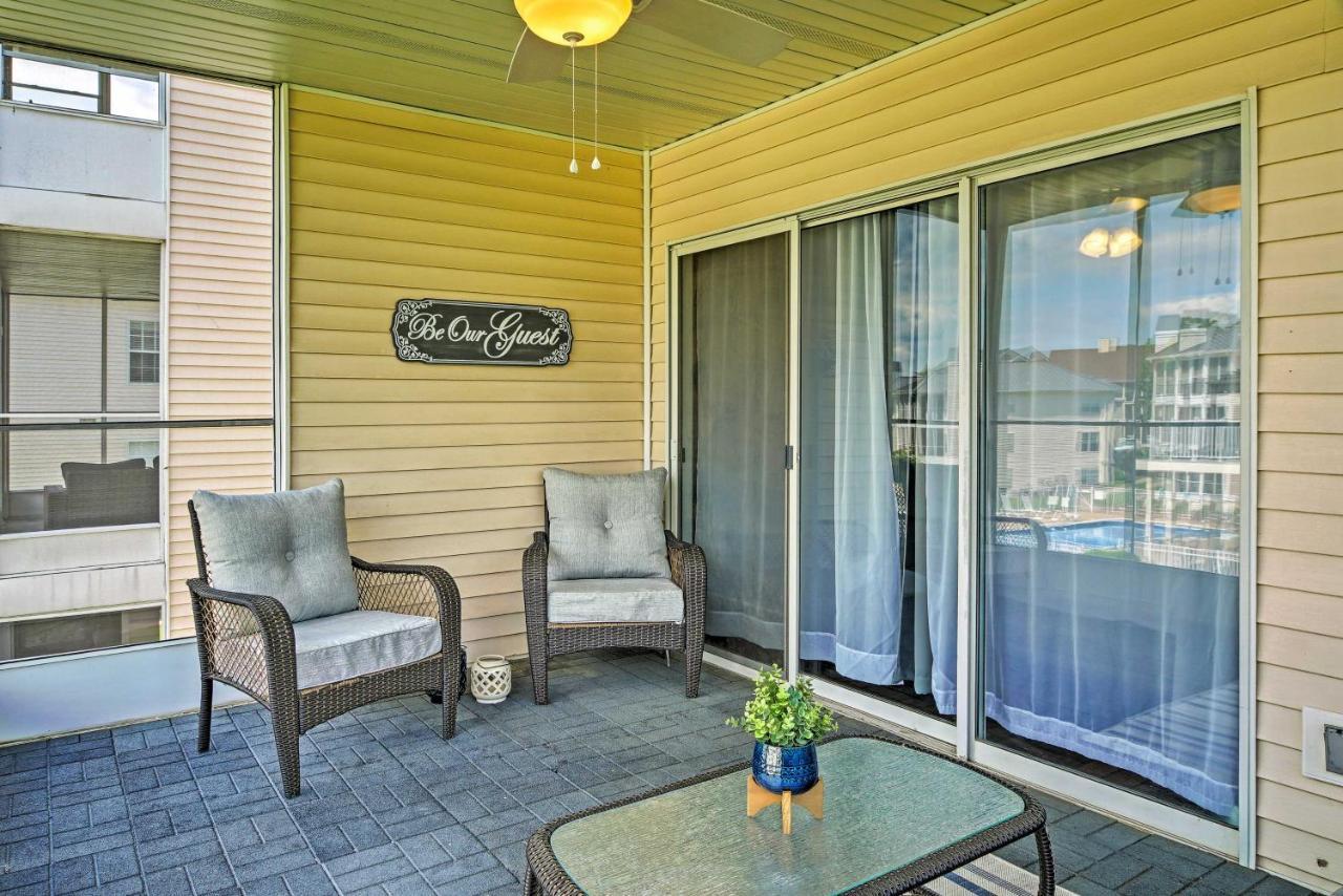 Pool Access, Near Table Rock Lake! *