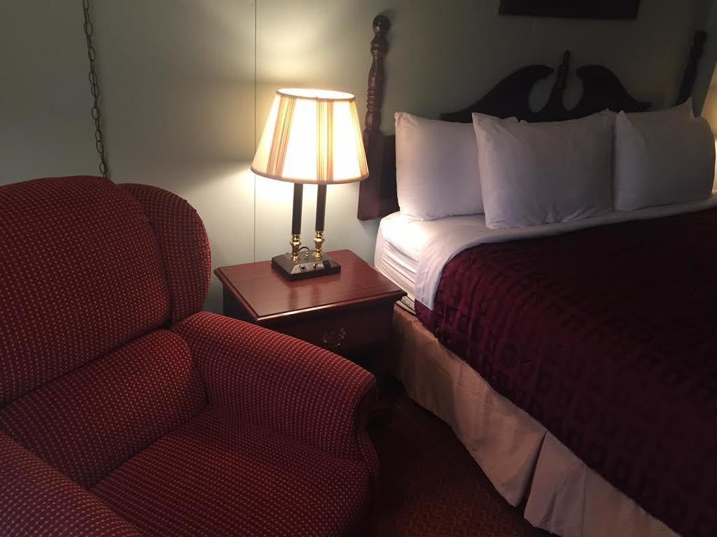 Greenbrier - 2* Branson