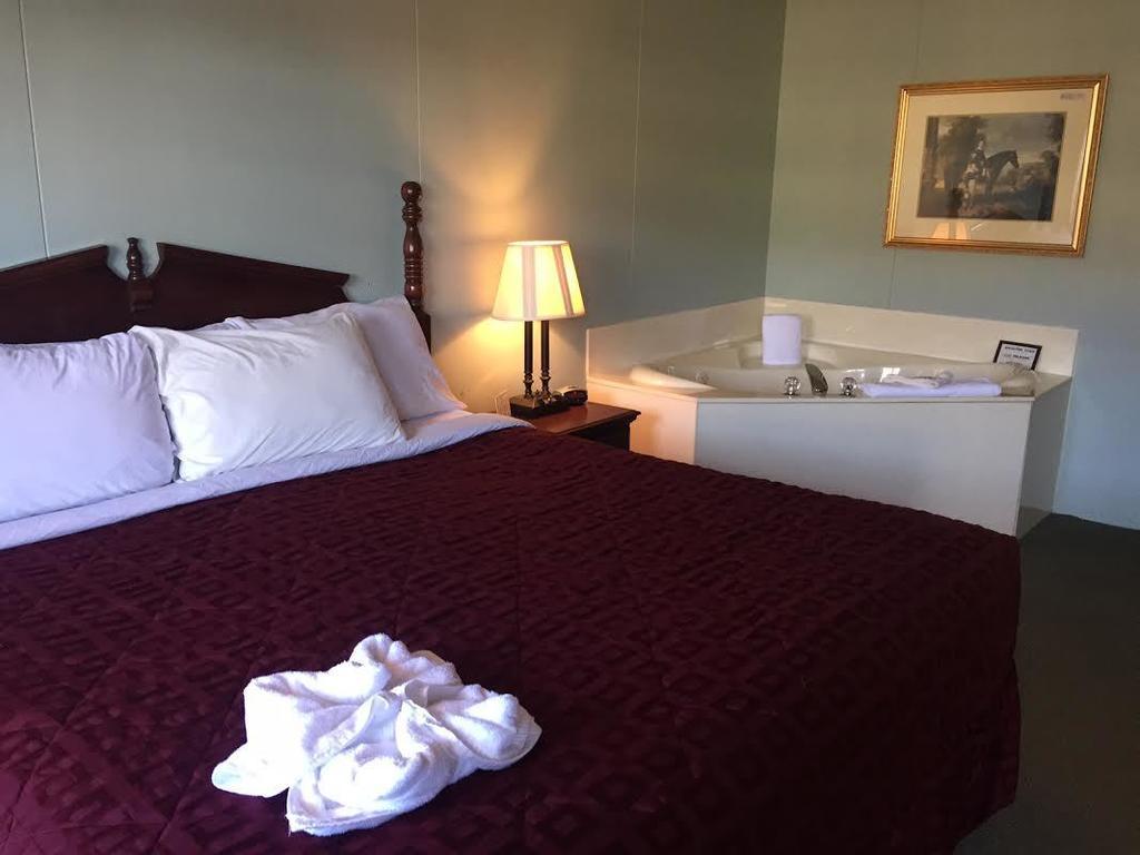 Greenbrier -