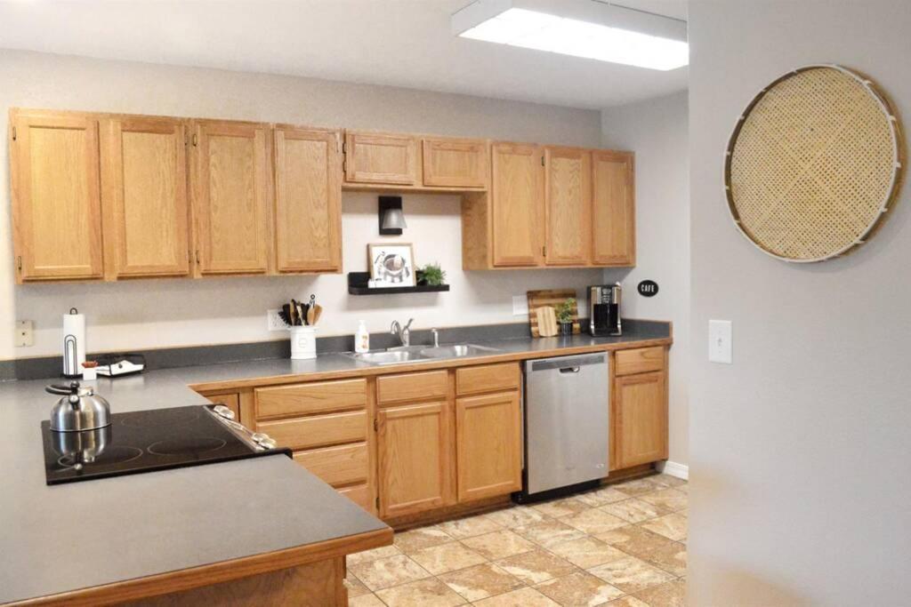 Apartment On Pointe Getaway *
