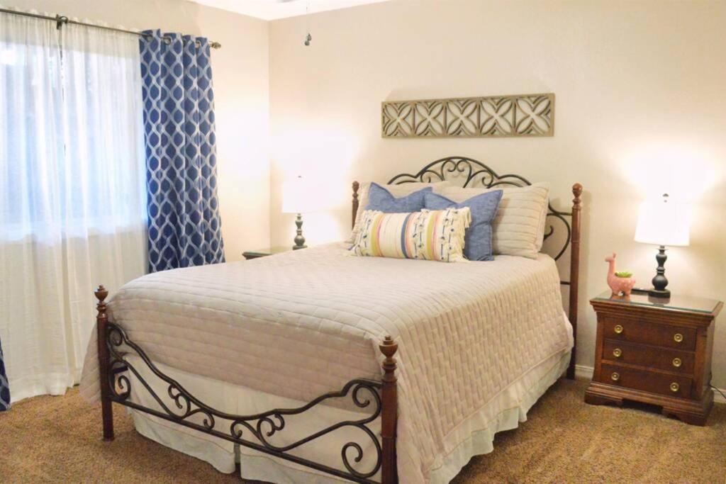 On Pointe Getaway Branson