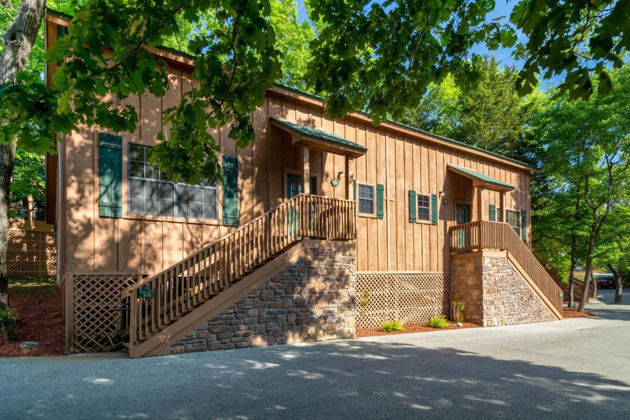 Resort At Mountain, Trademark Collection By Wyndham 3*