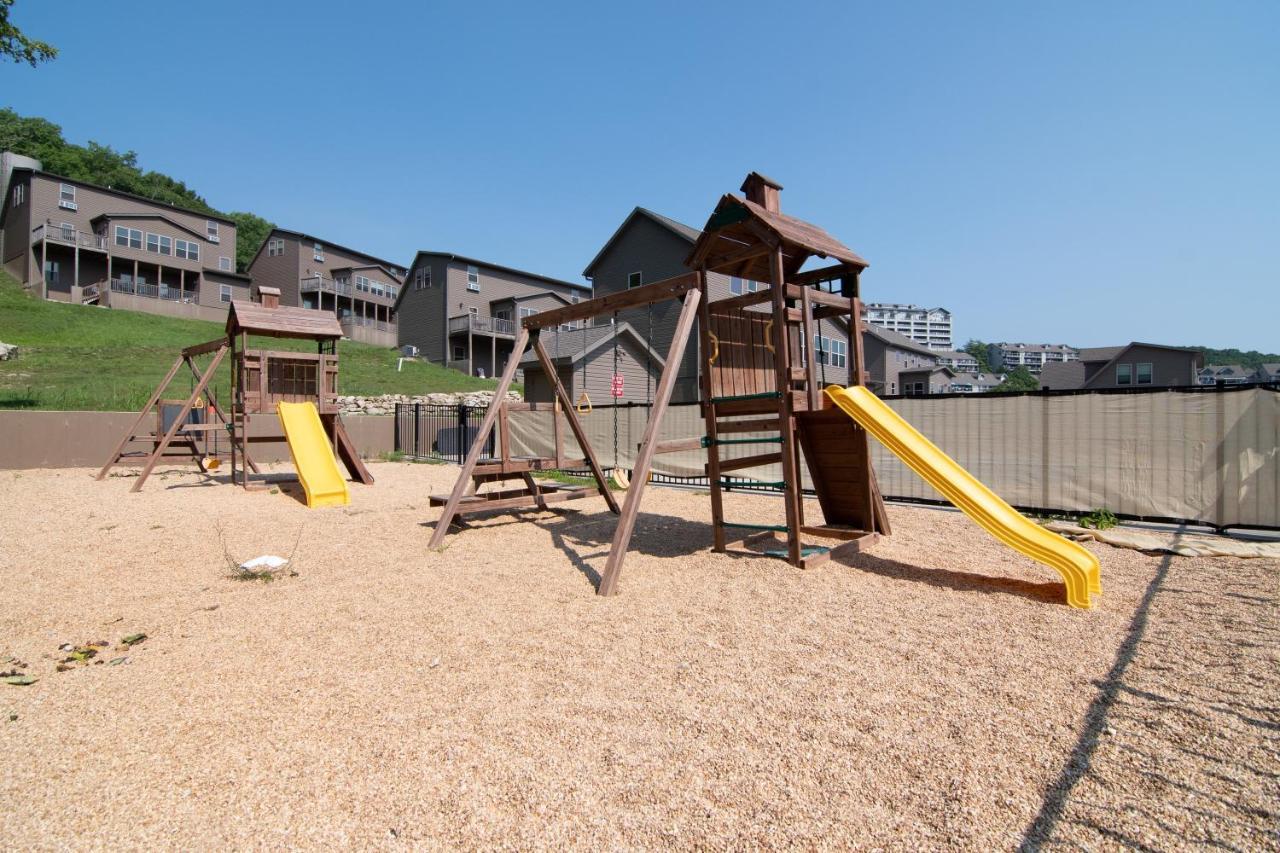 Holiday home Rockwood Branson