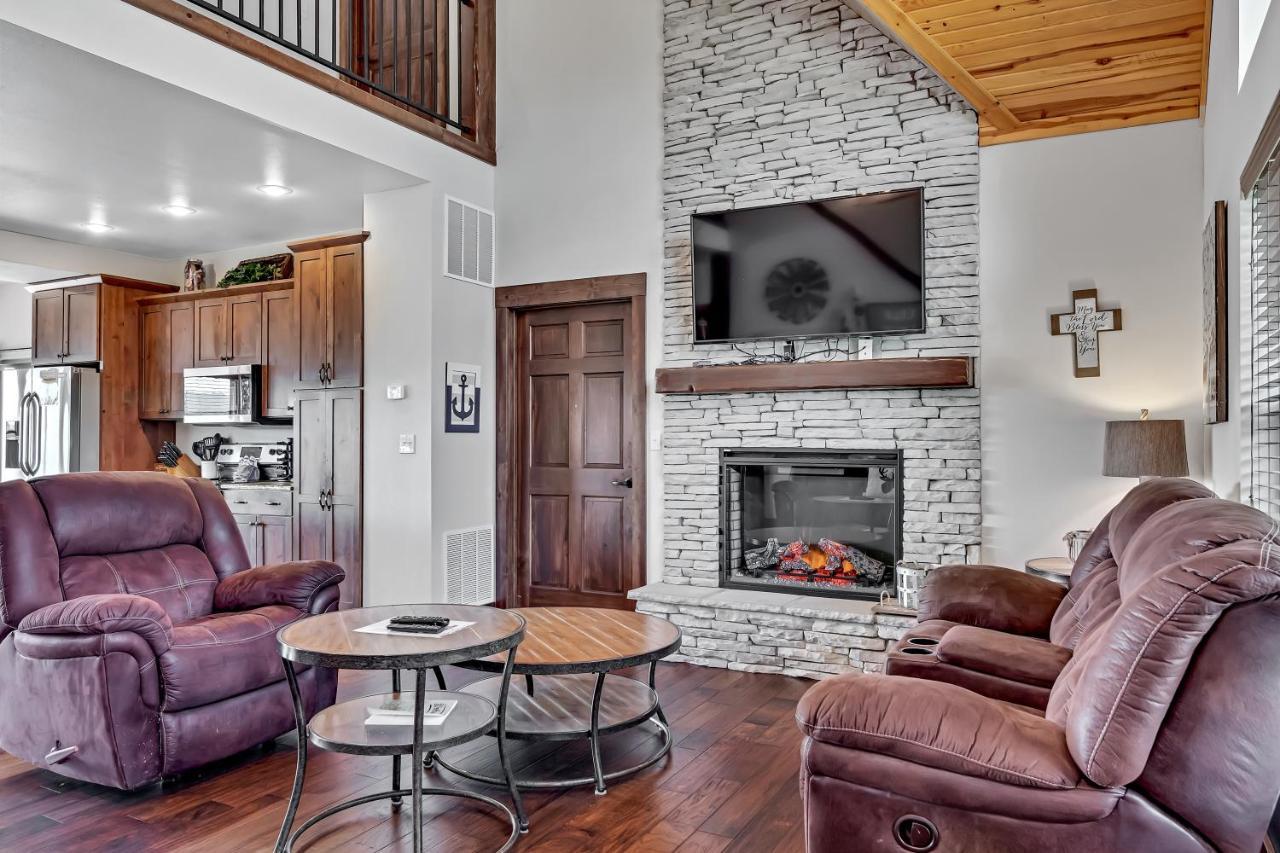 Rockwood Branson