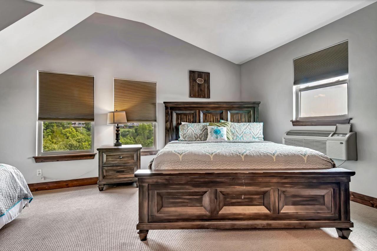 Rockwood Holiday home
