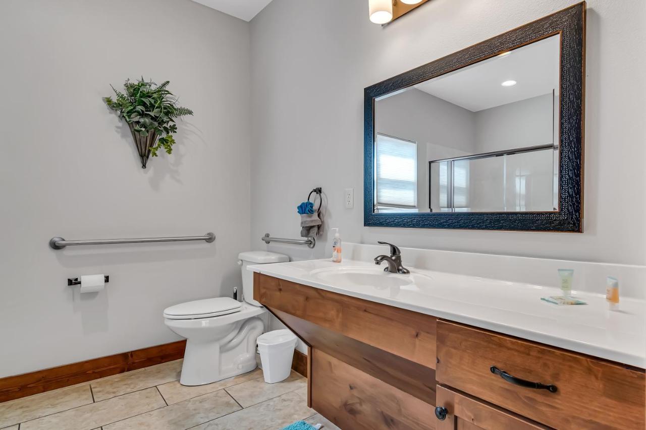 Rockwood Holiday home Branson