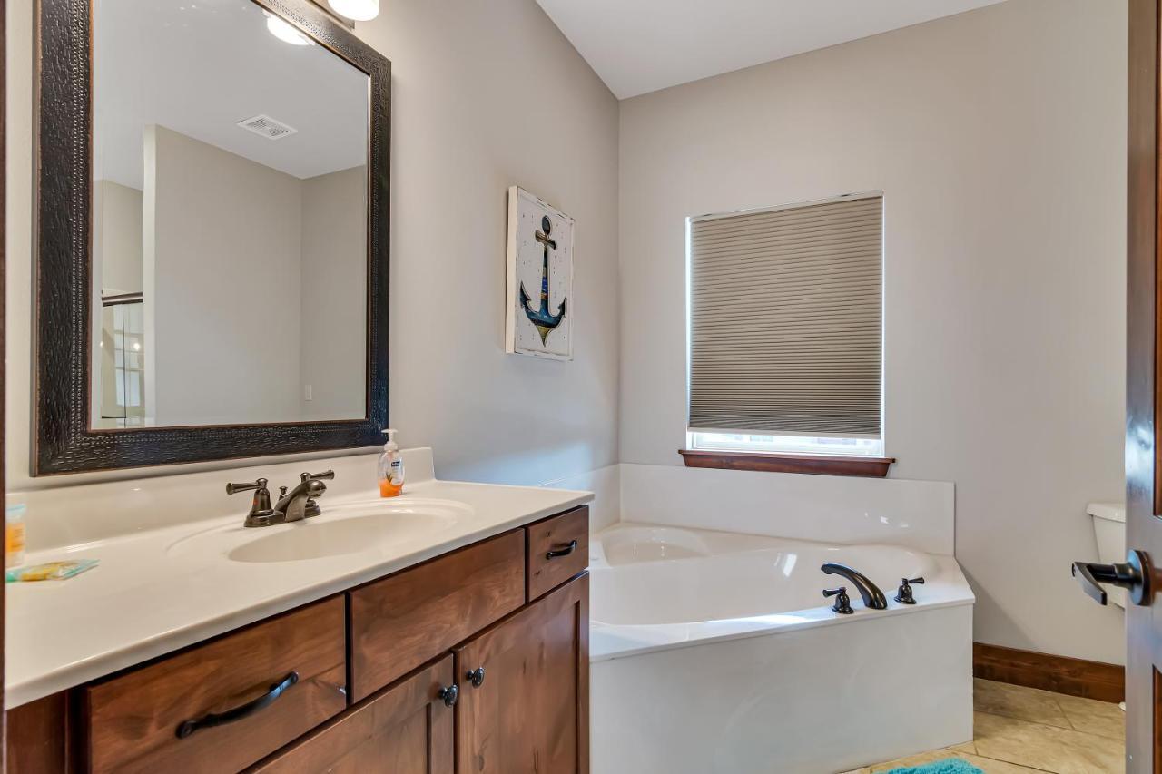 Holiday home Rockwood Branson