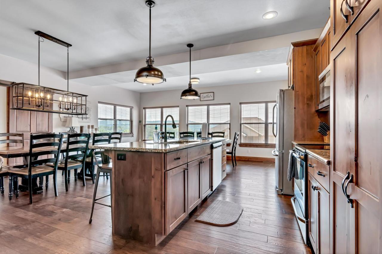 Rockwood Holiday home