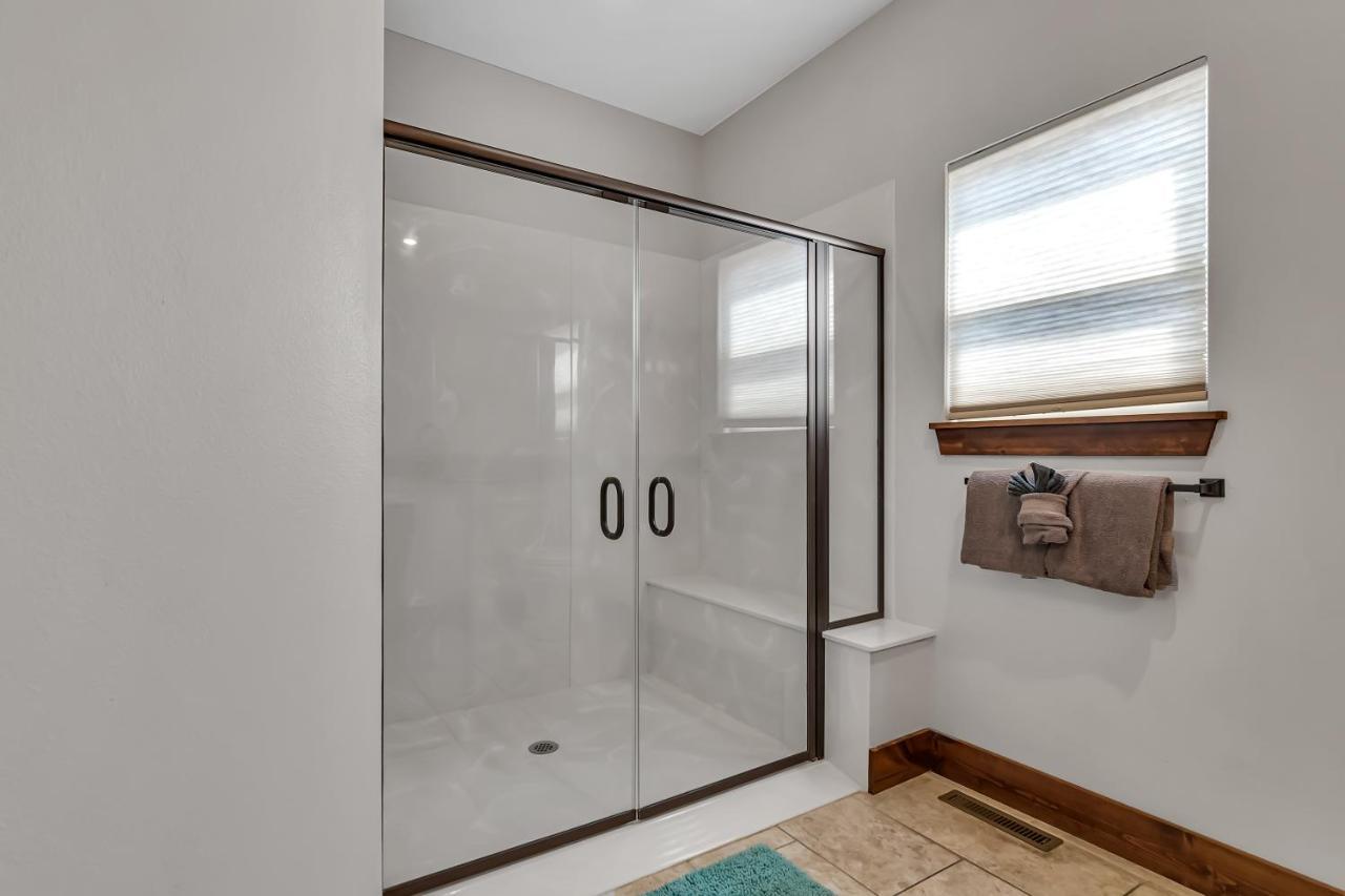 Rockwood Holiday home *