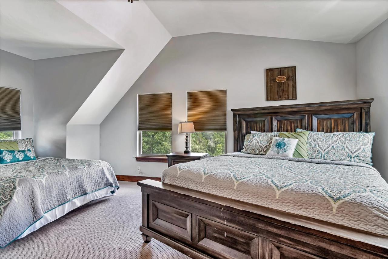 Rockwood Holiday home *