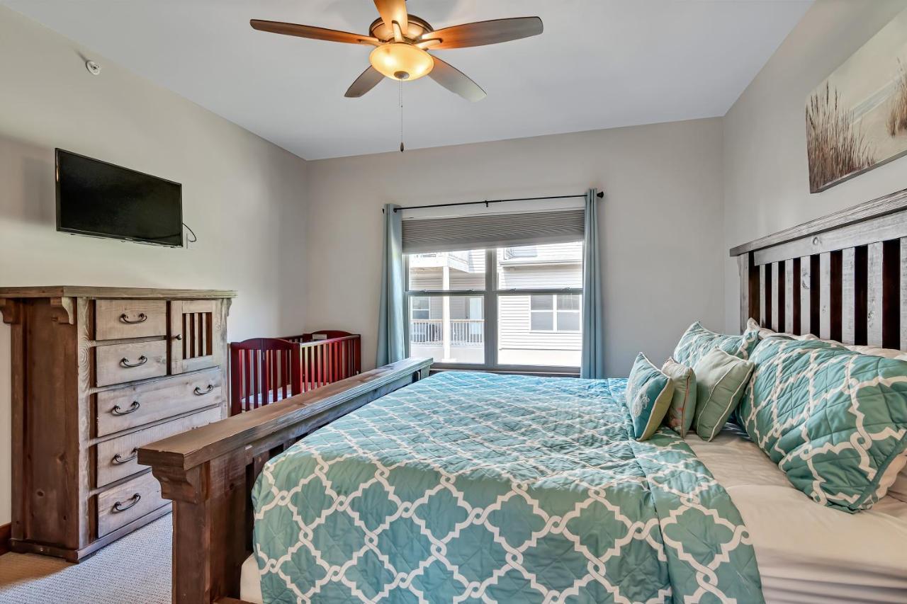 Holiday home Rockwood Branson