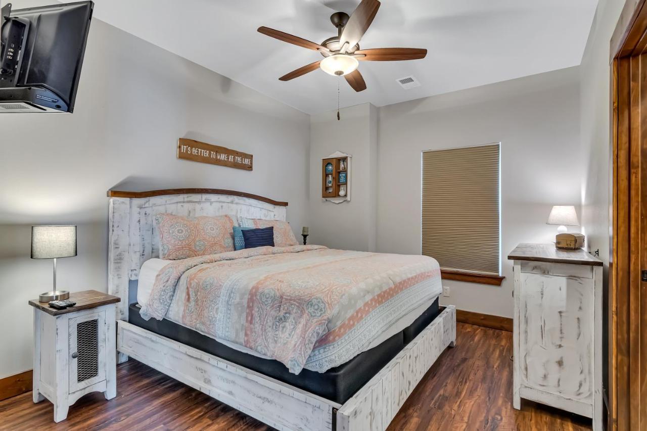 Rockwood Holiday home