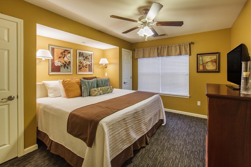 Hotel Club Vacations Hills At