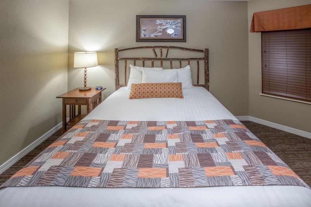 Hotel Club Vacations Hills At Branson