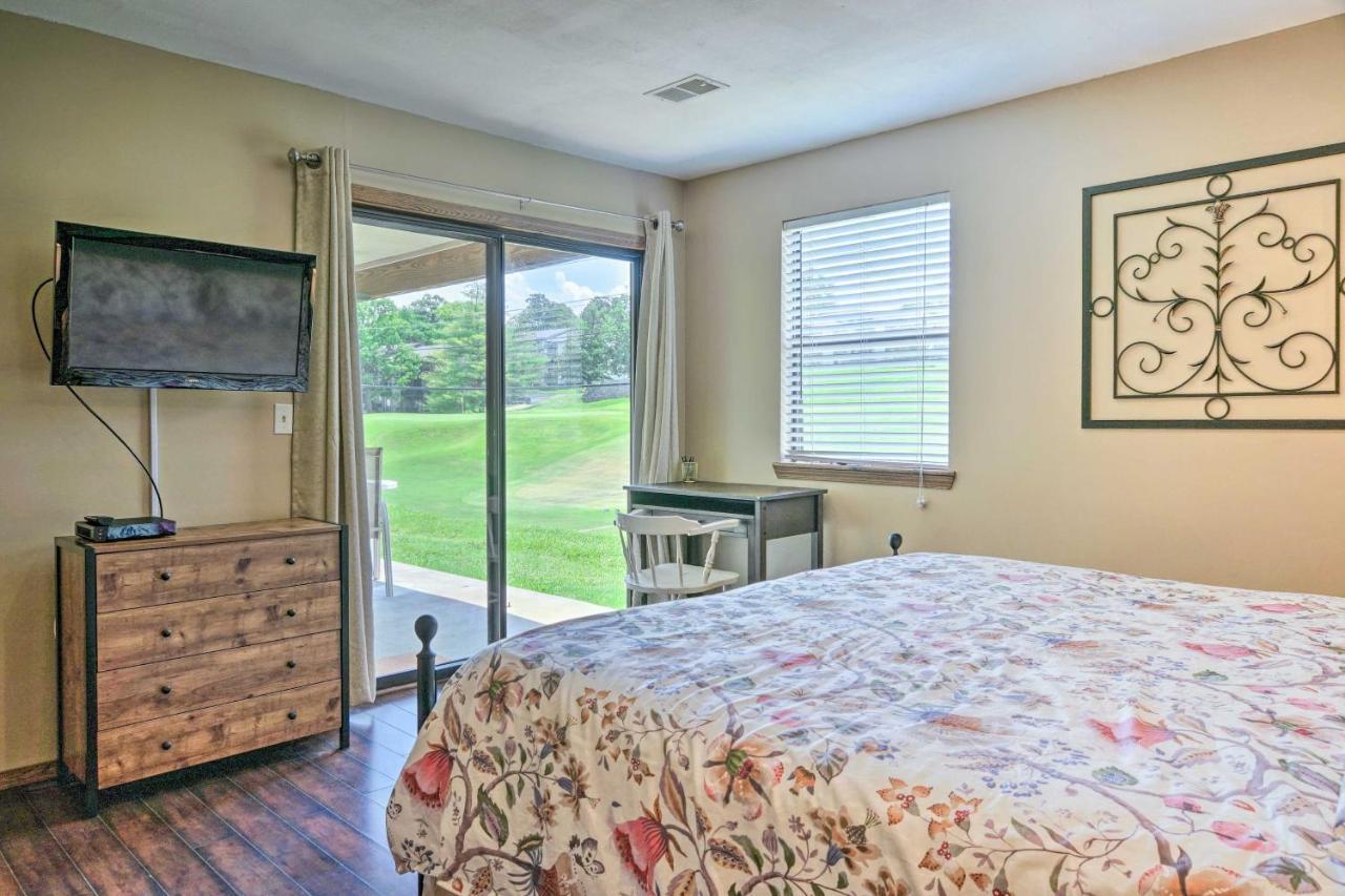 Pet-friendly Retreat With Pool And Golf Access *
