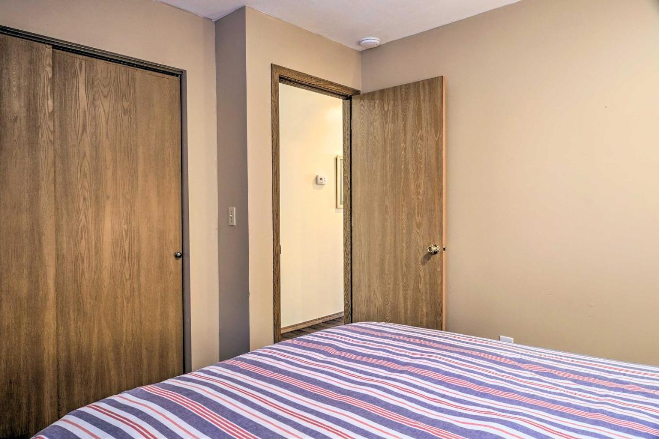 Pet-friendly Retreat With Pool And Golf Access * Branson