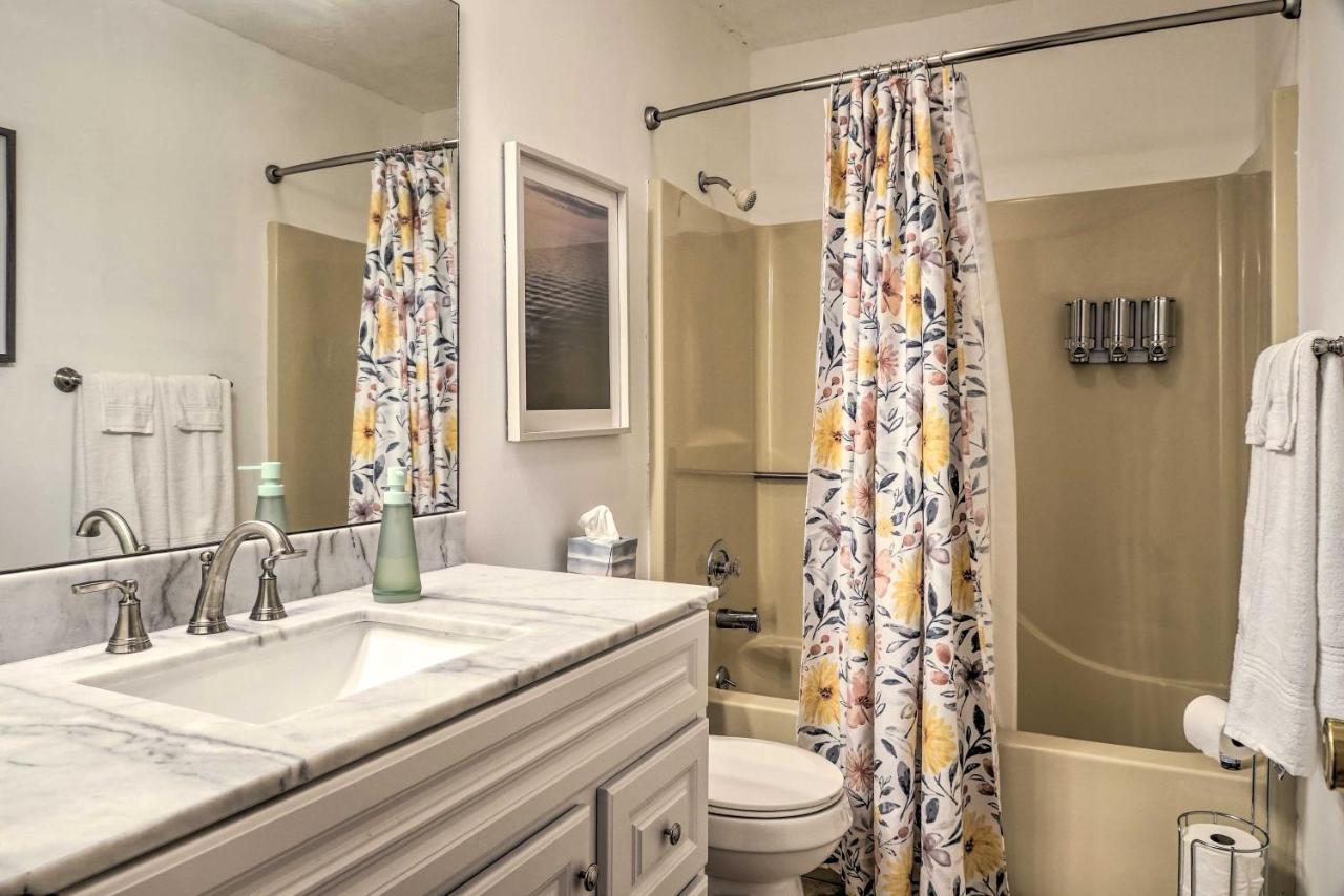 Pet-friendly Retreat With Pool And Golf Access Apartment Branson