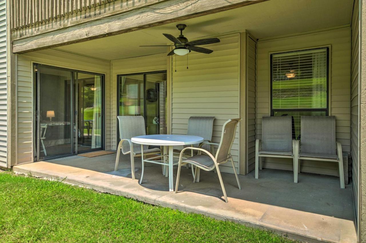 Apartment Pet-friendly Retreat With Pool And Golf Access *