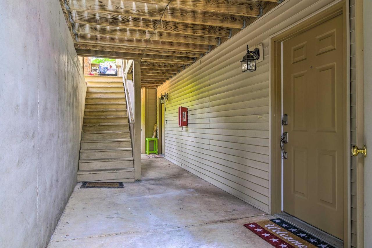 Pet-friendly Retreat With Pool And Golf Access