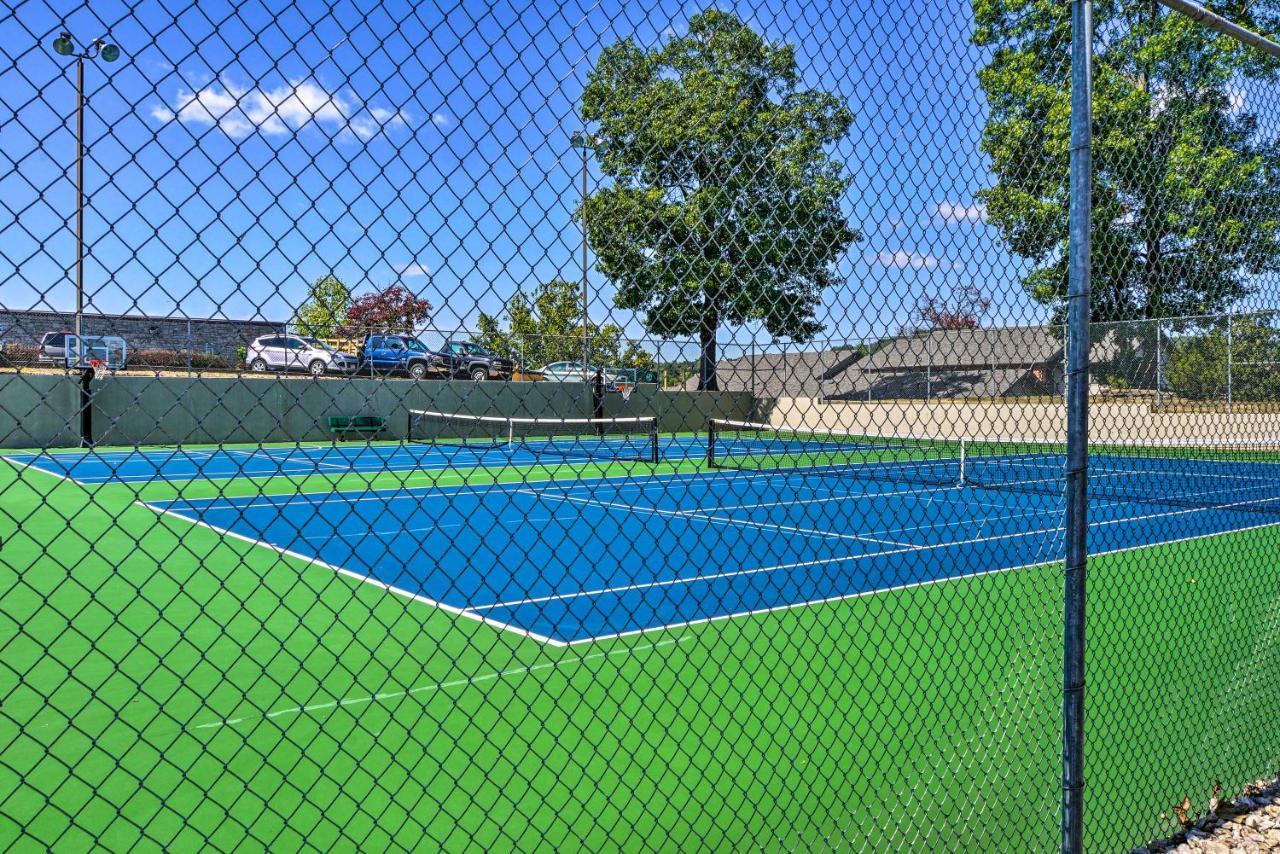 Apartment Pet-friendly Retreat With Pool And Golf Access Branson