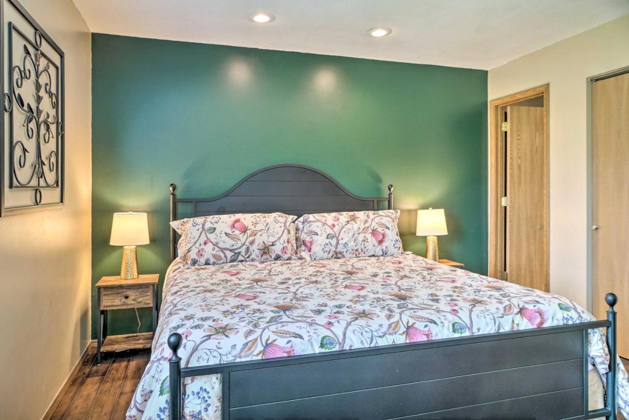 Pet-friendly Retreat With Pool And Golf Access Apartment *