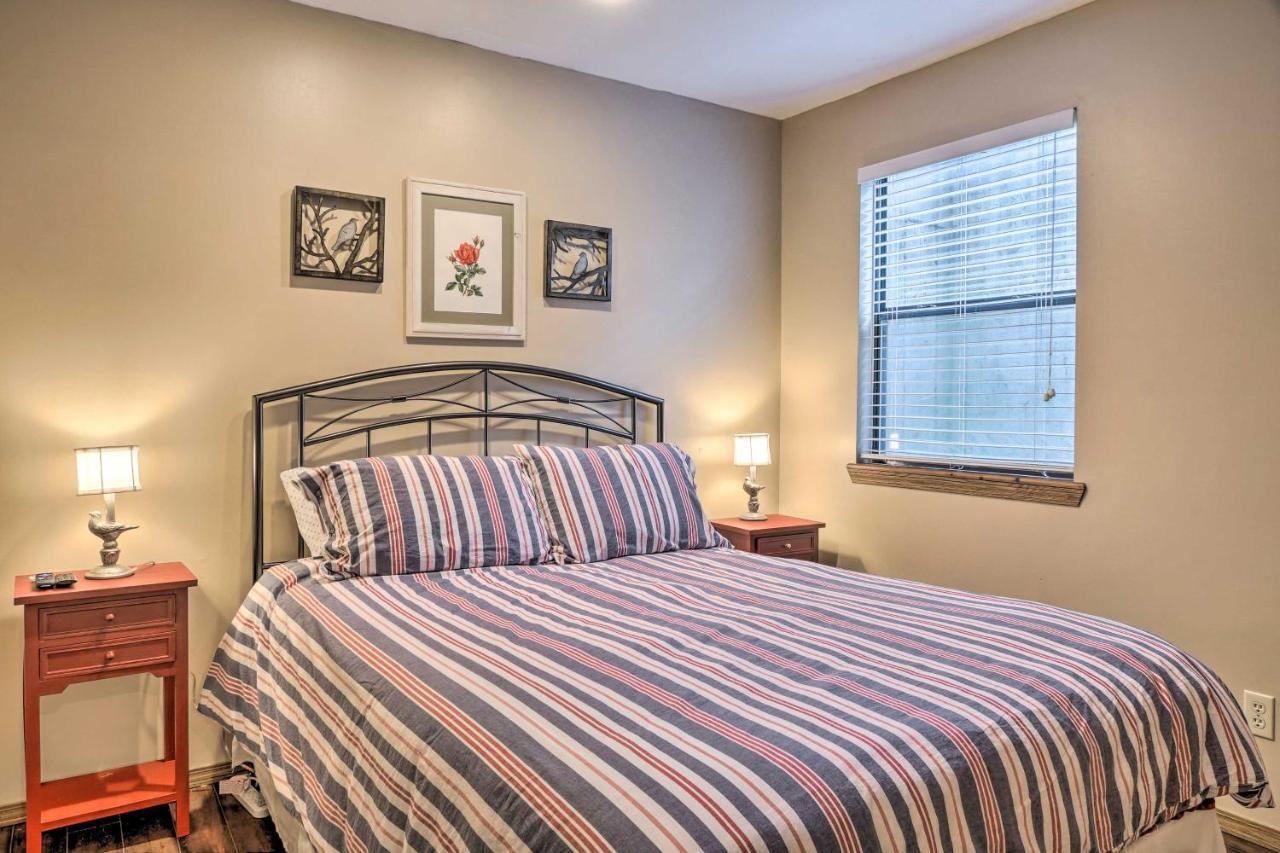 Pet-friendly Retreat With Pool And Golf Access Branson