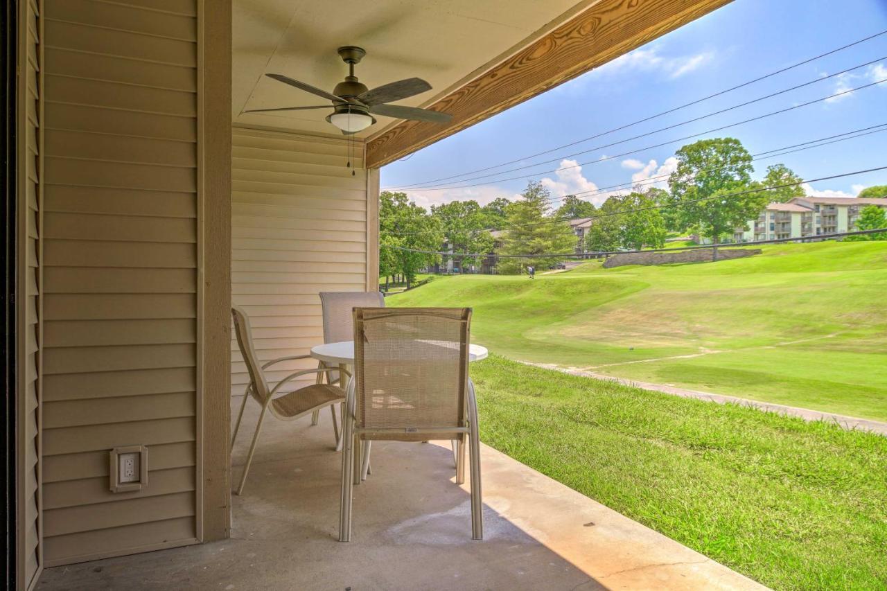 Pet-friendly Retreat With Pool And Golf Access