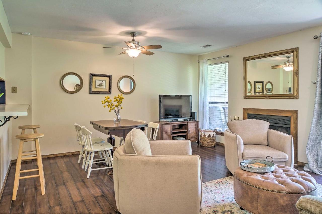Pet-friendly Retreat With Pool And Golf Access *