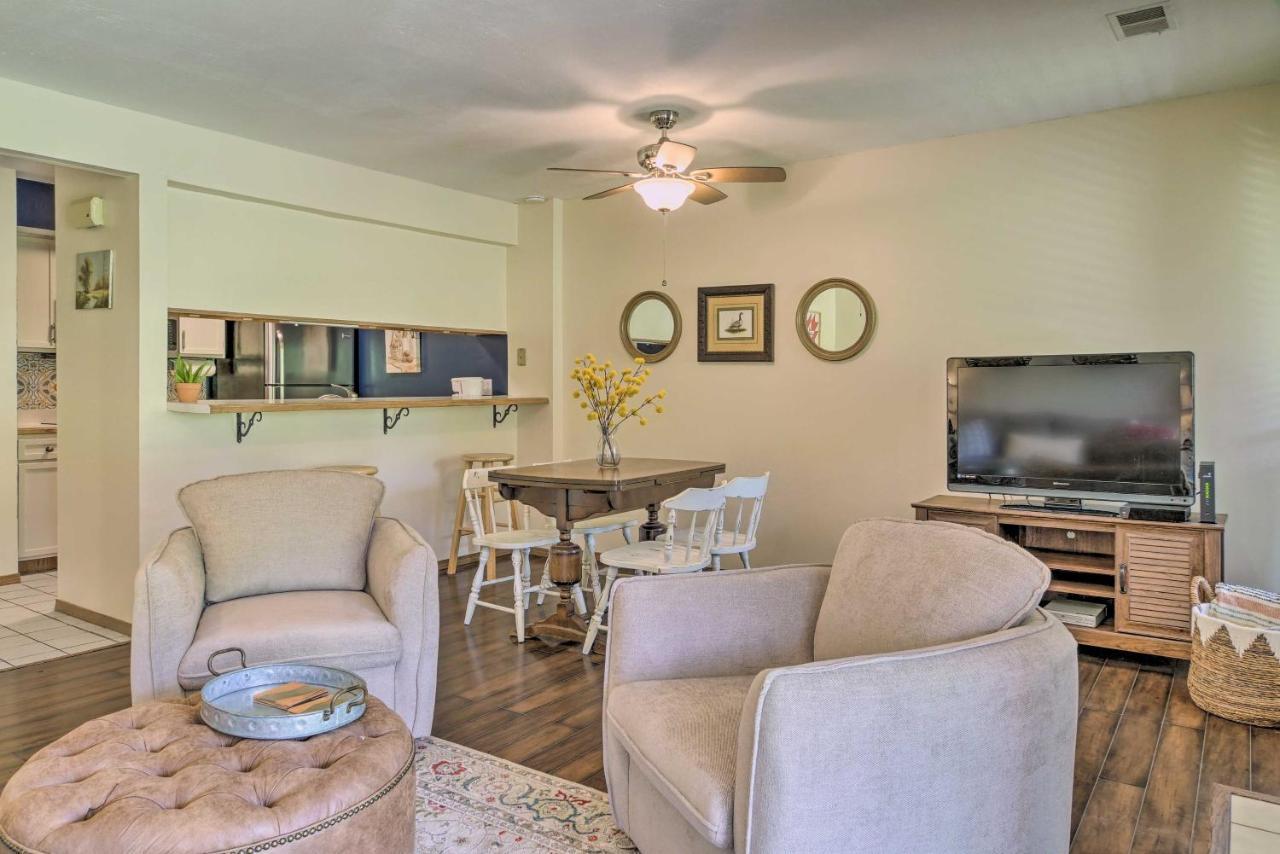 Apartment Pet-friendly Retreat With Pool And Golf Access Branson