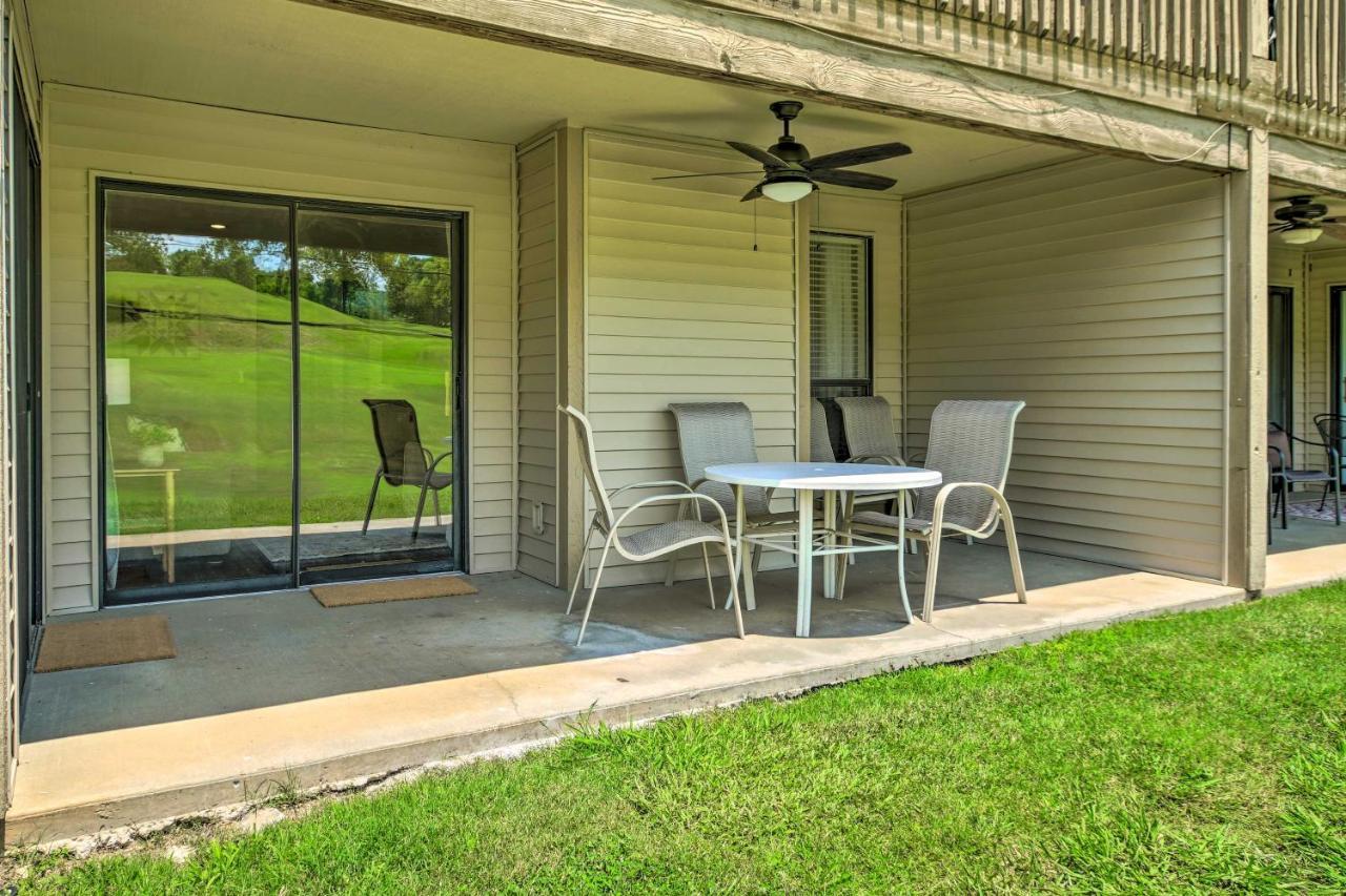 Pet-friendly Retreat With Pool And Golf Access *