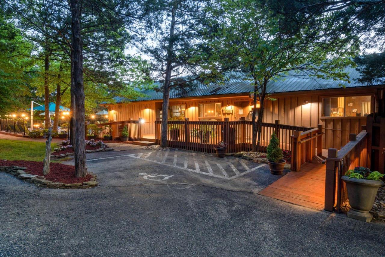 At Mountain, Trademark Collection By Wyndham Resort 3*