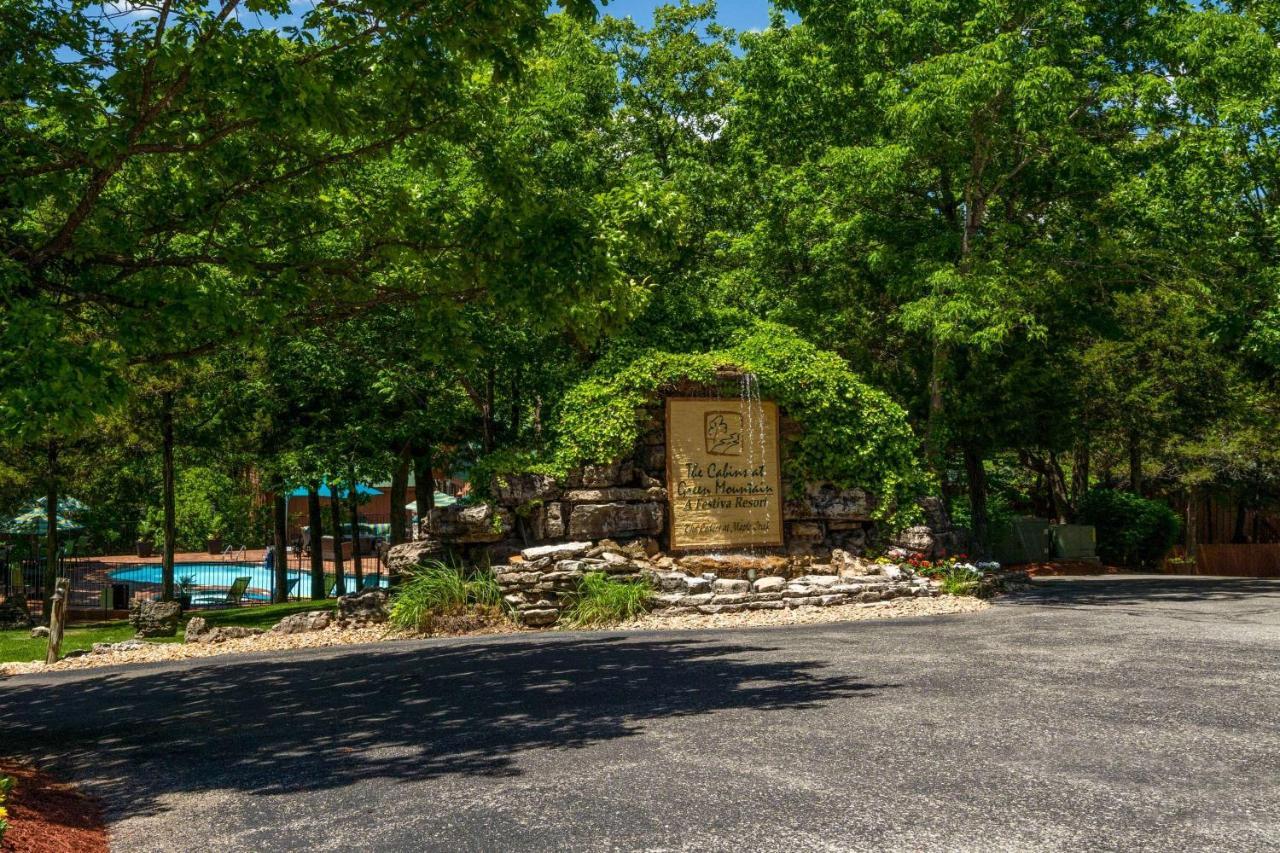 Resort At Mountain, Trademark Collection By Wyndham Branson