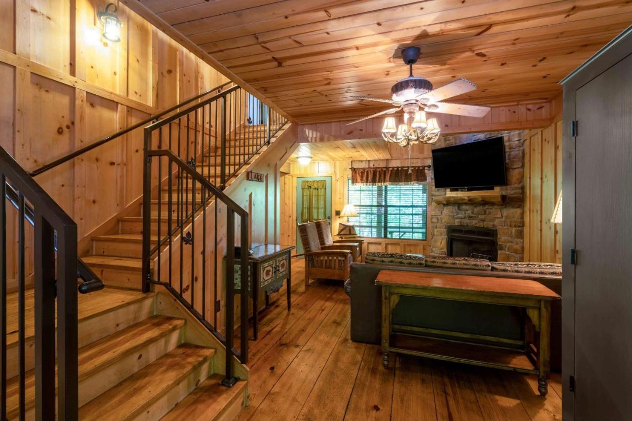 Resort At Mountain, Trademark Collection By Wyndham Branson