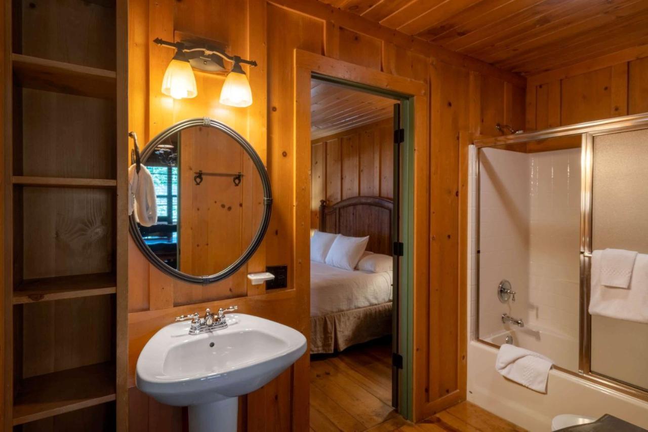 At Mountain, Trademark Collection By Wyndham Resort 3*