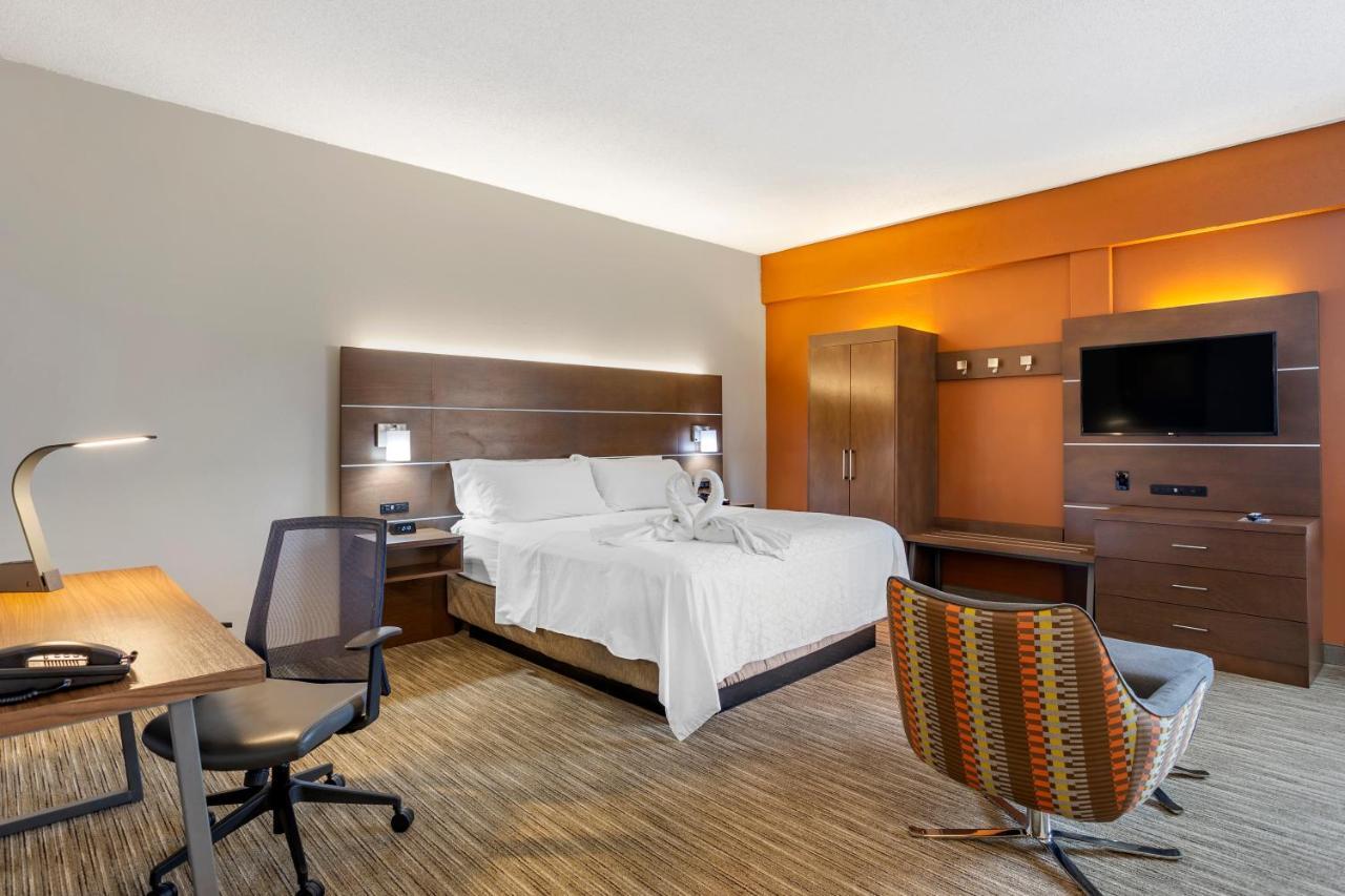 Express Branson- Mountain Drive By Ihg Branson