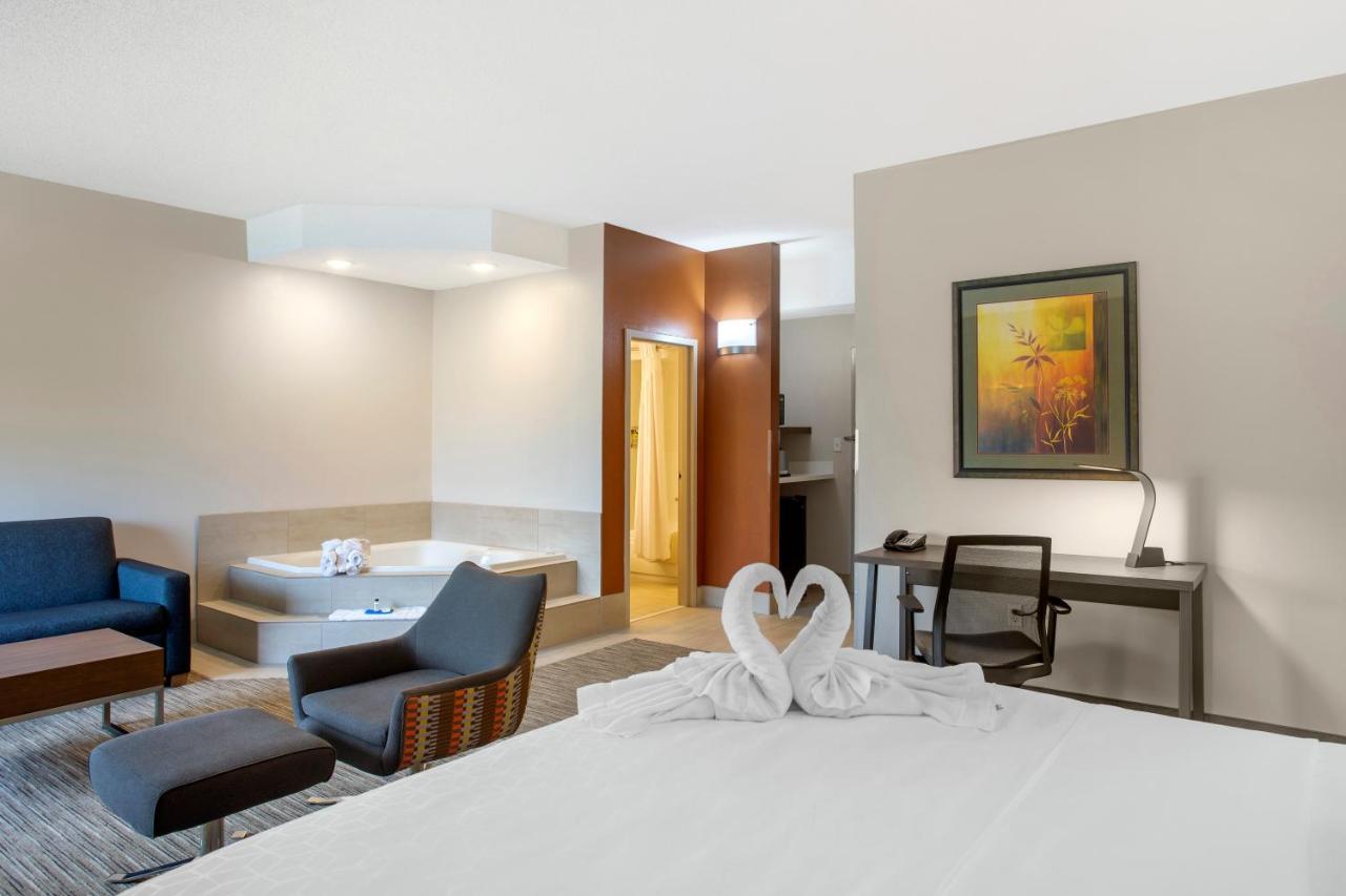 Resort Express Branson- Mountain Drive By Ihg 2*