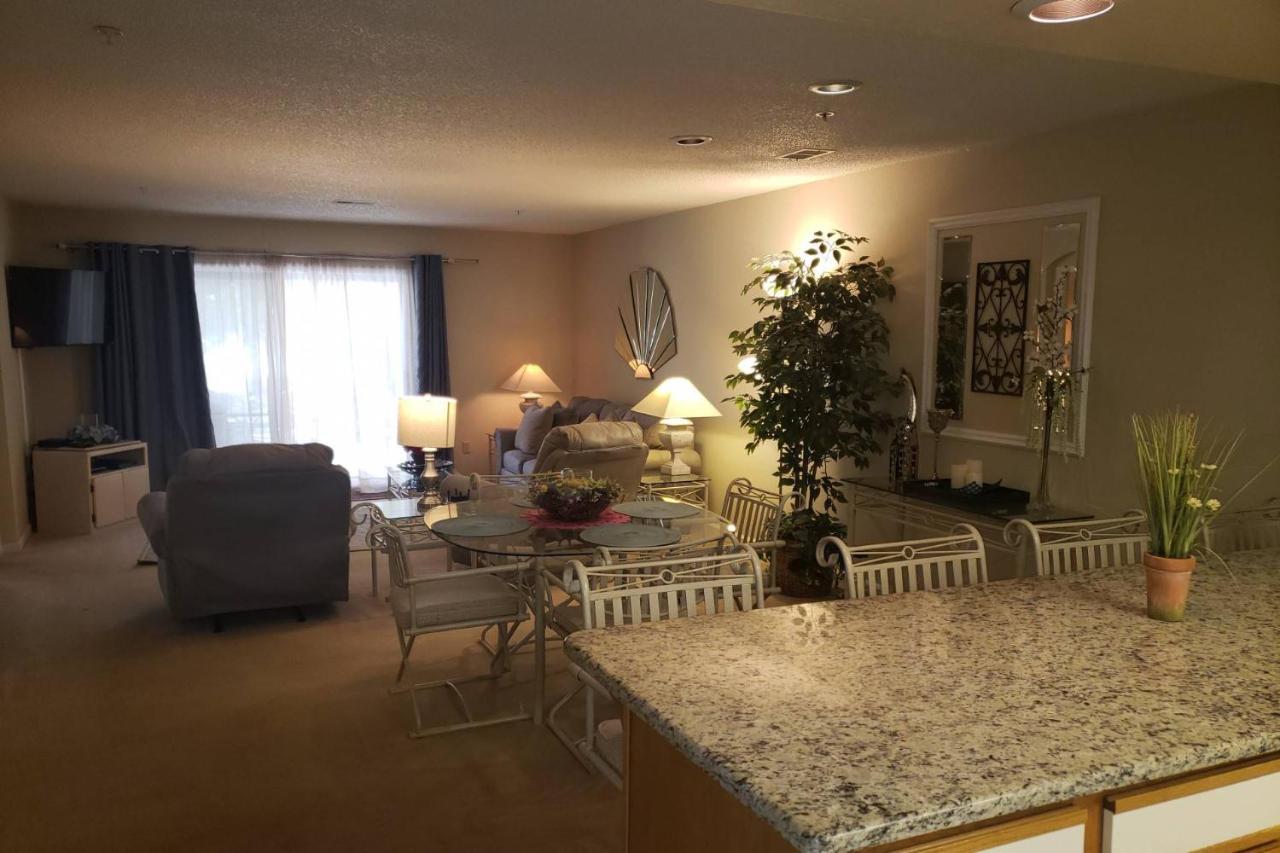 Holiday home Foothill's Luxury 2bdr Ground Floor In 1000 Hill's Branson
