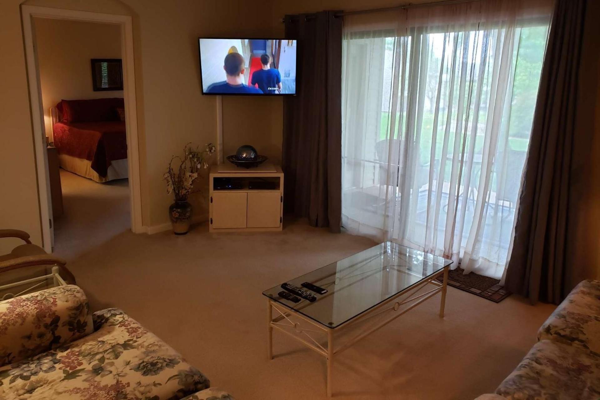 Holiday home Foothill's Luxury 2bdr Ground Floor In 1000 Hill's Branson