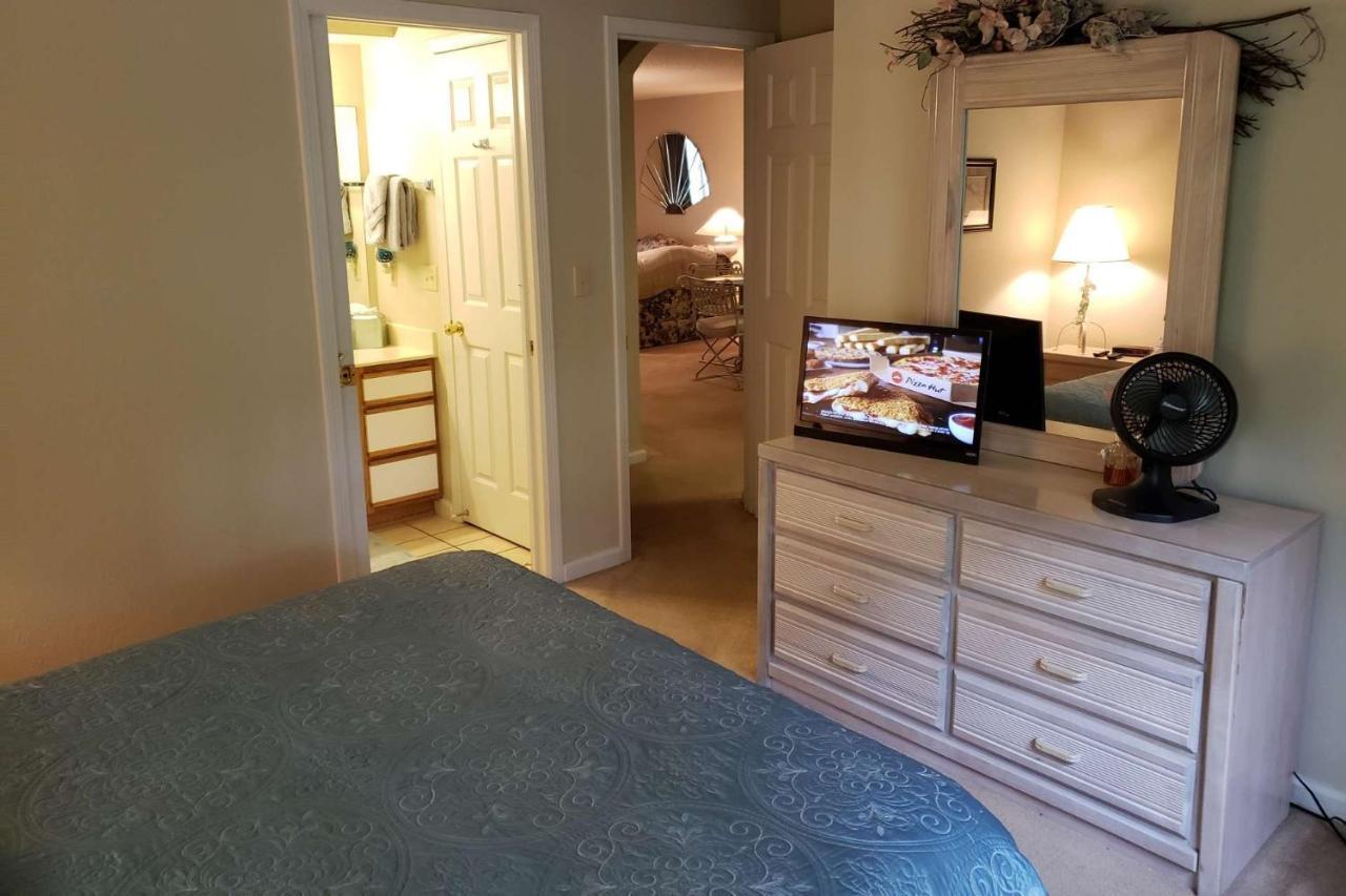 Foothill's Luxury 2bdr Ground Floor In 1000 Hill's Holiday home Branson