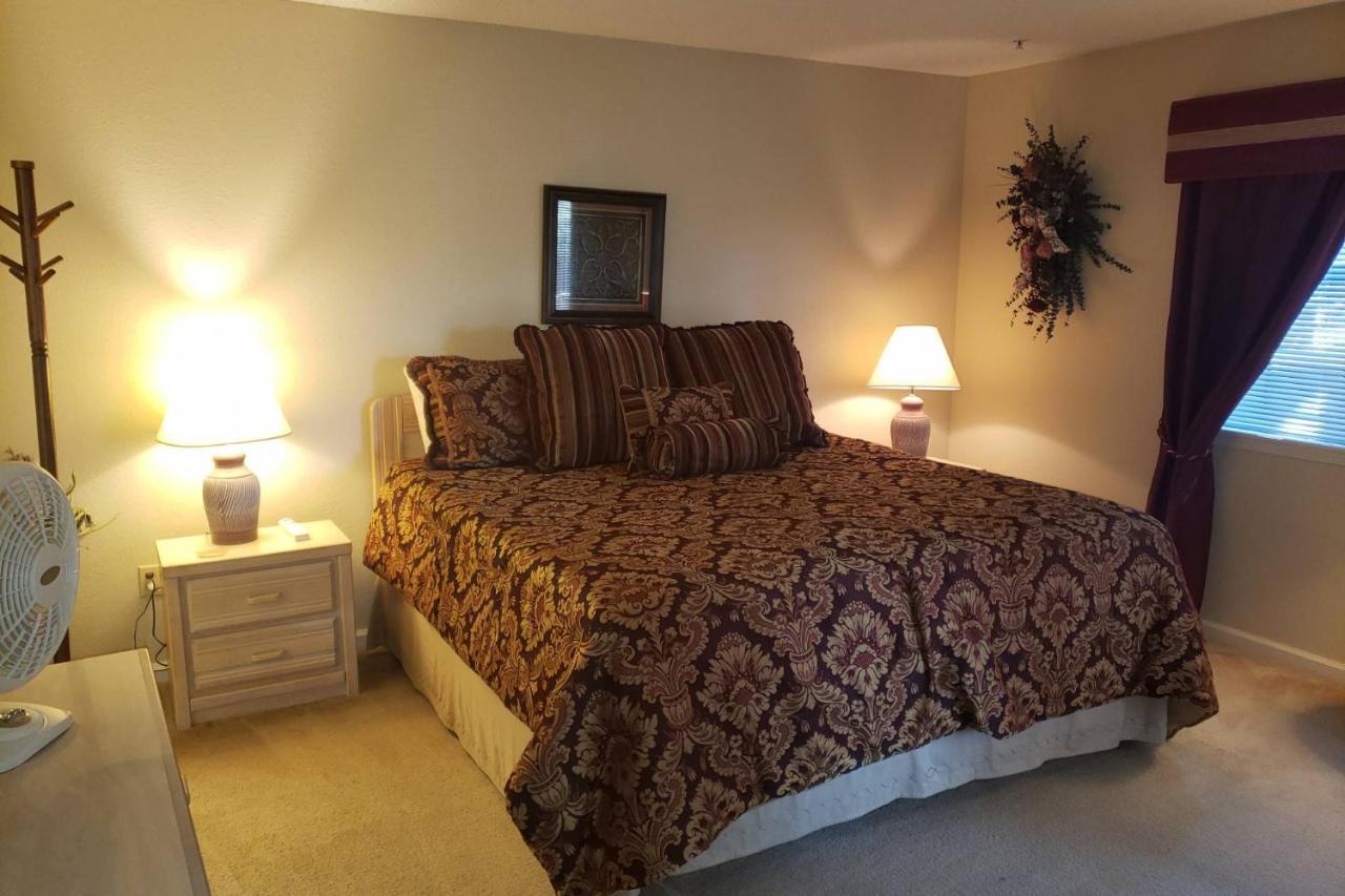 Holiday home Foothill's Luxury 2bdr Ground Floor In 1000 Hill's Branson