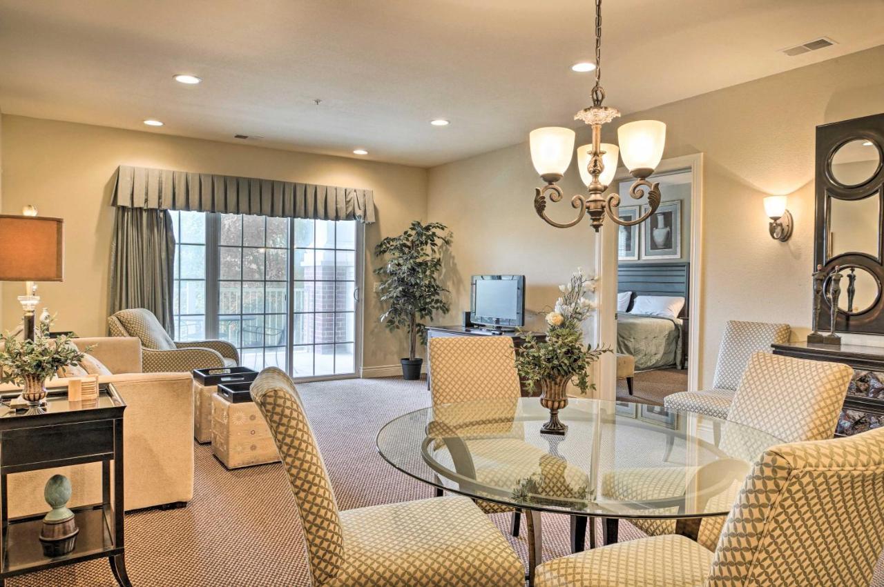With Balcony, 3 Miles To Downtown *