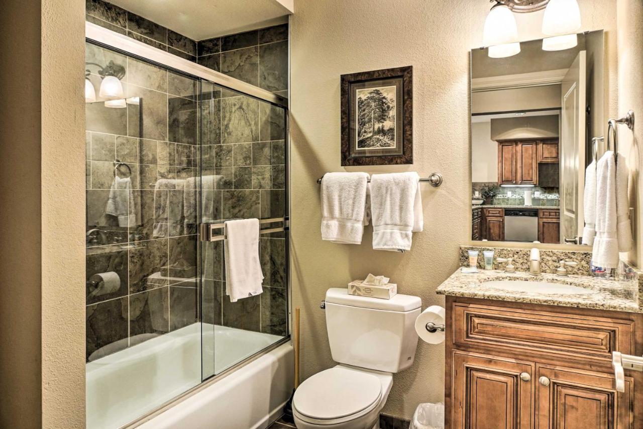 With Balcony, 3 Miles To Downtown