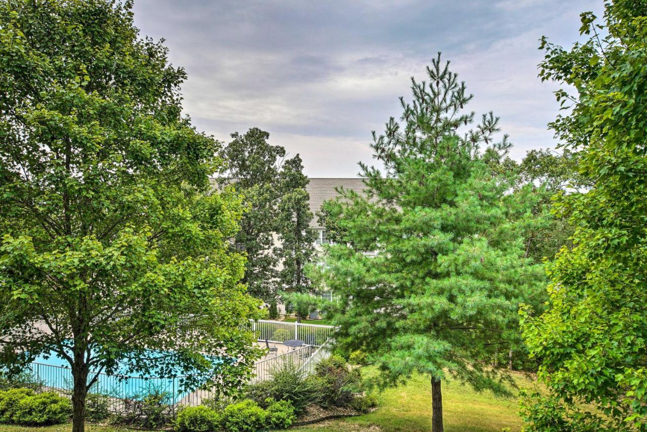 With Balcony, 3 Miles To Downtown