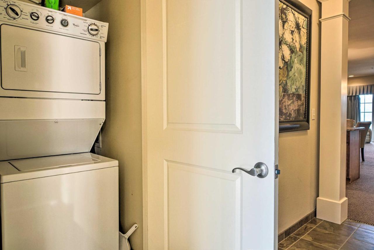 With Balcony, 3 Miles To Downtown