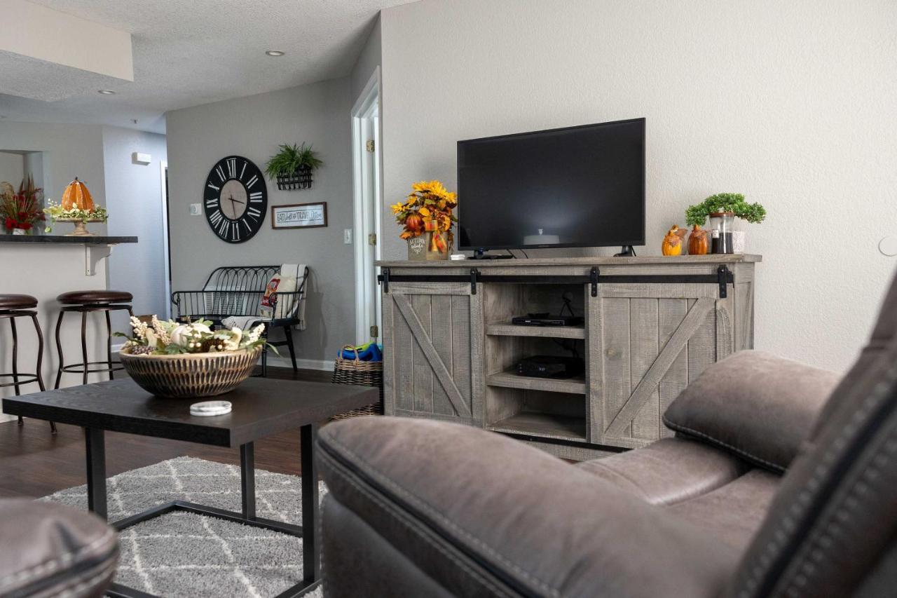 Apartment - 3 Miles To The Strip! Branson