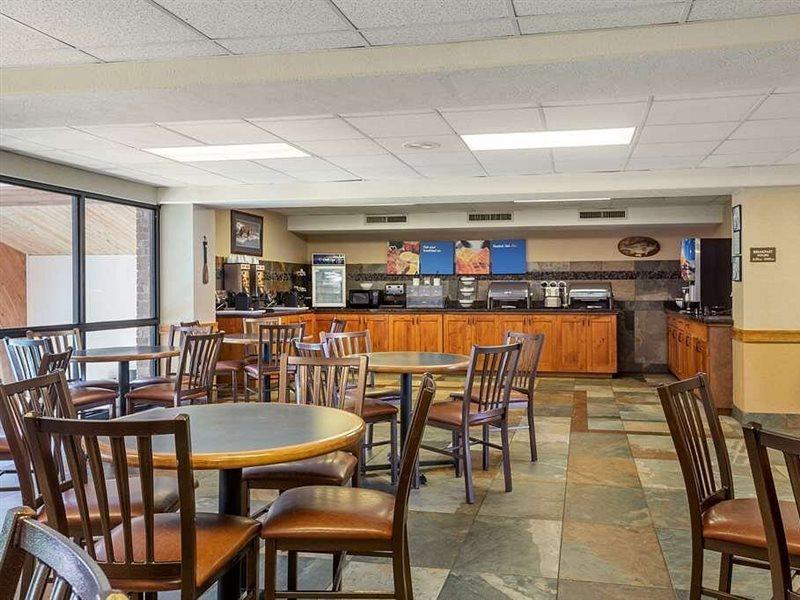 Comfort At Thousand Hills Inn Branson