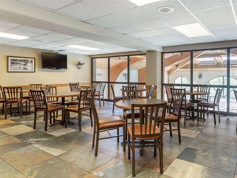 Comfort At Thousand Hills 2* Branson