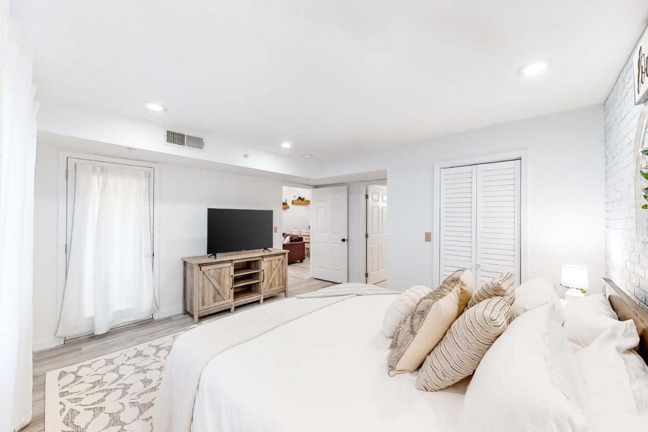 Holiday home Lofty Retreat & Paradise Pointe