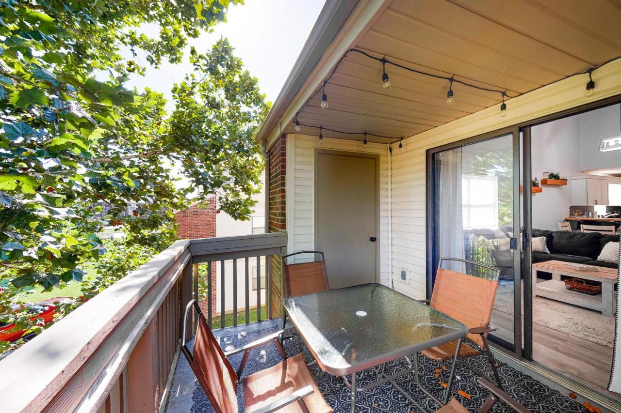 Lofty Retreat & Paradise Pointe * Branson